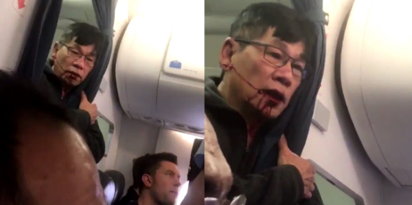 moi lanh giai lon ve pr chua day mot thang ceo united airlines da day cong ty vao cuoc khung hoang truyen thong lon nhat the ky