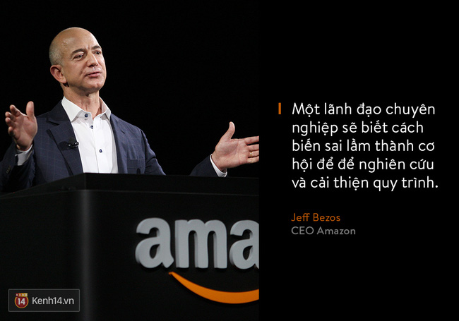 ceo amazon jeff bezos scandal khong lo cua united airlines co the tranh khoi nho bai hoc kinh doanh het suc don gian