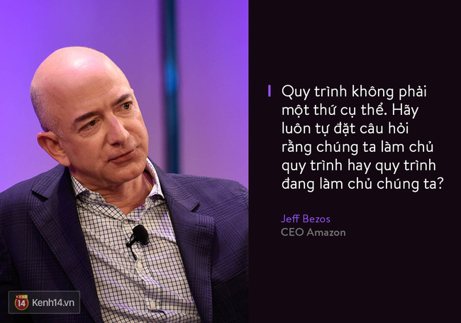 ceo amazon jeff bezos scandal khong lo cua united airlines co the tranh khoi nho bai hoc kinh doanh het suc don gian