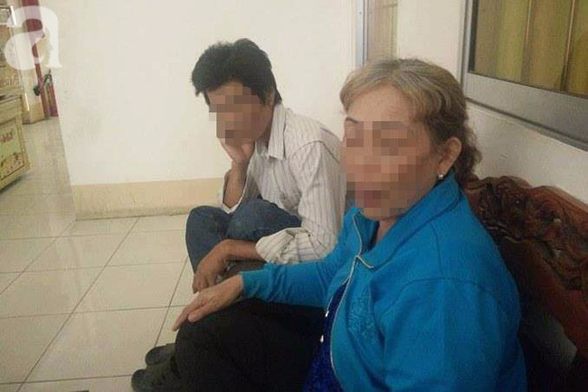 rung dong nghi an nam thanh nien nhieu lan ham hiep 2 be gai 9 va 11 tuoi tai nha rieng