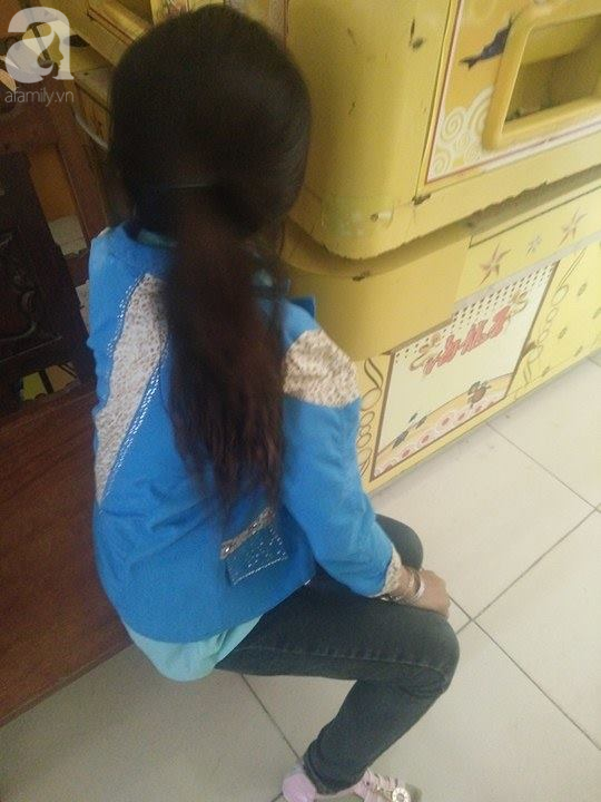 rung dong nghi an nam thanh nien nhieu lan ham hiep 2 be gai 9 va 11 tuoi tai nha rieng