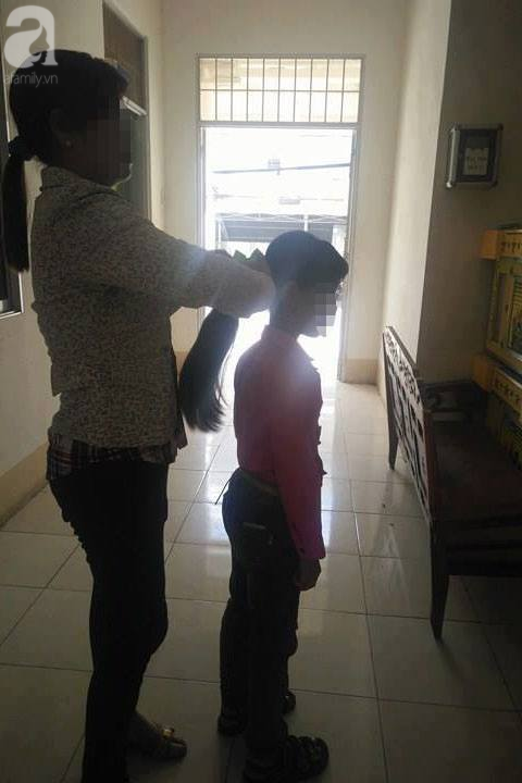 rung dong nghi an nam thanh nien nhieu lan ham hiep 2 be gai 9 va 11 tuoi tai nha rieng