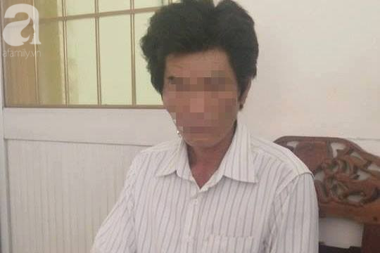 rung dong nghi an nam thanh nien nhieu lan ham hiep 2 be gai 9 va 11 tuoi tai nha rieng