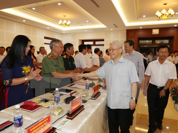 gia lai can tao moi truong hoa binh on dinh de phat trien