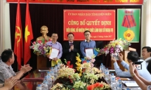 dien bien bo nhiem nhan su moi