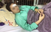 bo cong an vao cuoc vu thieu nu bi cat tai tai quan tra sua o sai gon