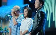 dam vinh hung bat khoc khi nhac ve tuoi tho thieu cha