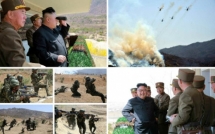 su bat thuong trong cuoc tap tran quy mo lon cua dac nhiem trieu tien