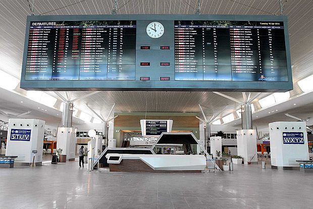 chuyen vietjet air muon dau tu ha tang san bay nhin tu giac mo airasia ve san bay gia re