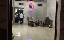 nam dinh sau tieng no lon 3 nguoi tu vong 1 nguoi di cap cuu
