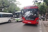 de xuat han che xe du lich vao noi do ha noi