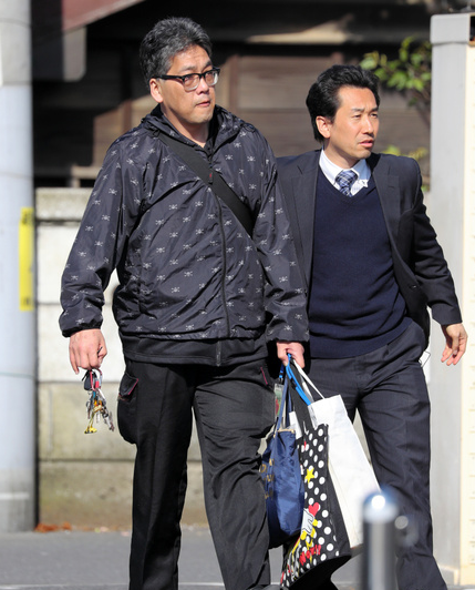 nhieu nguoi nhat ban soc khi biet nghi pham giet hai be nguoi viet la hoi truong hoi giam sat hoc sinh