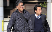 nhieu nguoi nhat ban soc khi biet nghi pham giet hai be nguoi viet la hoi truong hoi giam sat hoc sinh