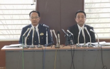 nghi pham vu be gai nguoi viet bi sat hai o nhat giu im lang tai co quan dieu tra