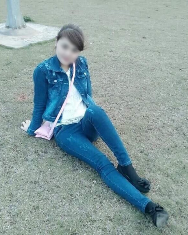 chuyen 2 co gai tre xinh dep la nan nhan cua axit va xang su hoi sinh tren nhung noi dau