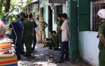 no tai phong tro o sai gon mot nguoi phu nu ban hang rong tu vong
