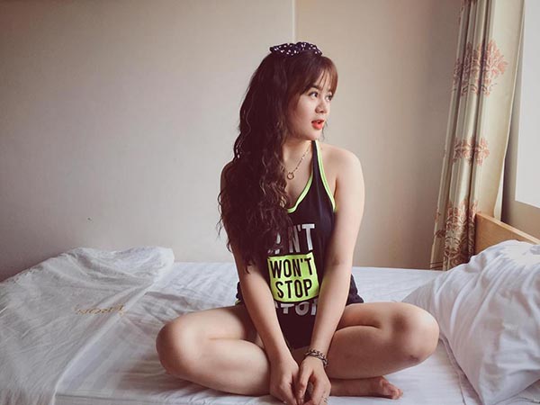 nhan sac doi thuong cua co em chong ghe gom phim song chung voi me chong