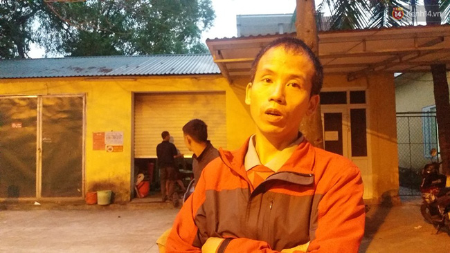 chau be 5 tuoi tu vong tai benh vien gia dinh dua thi the vao van phong khoa doi lam ro nguyen nhan