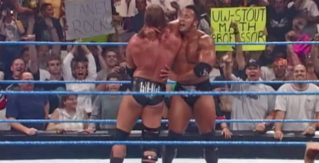 dwayne the rock johnson tu cau thu bong bau duc that bai den dien vien co thu nhap khung nhat hollywood