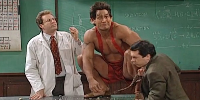 dwayne the rock johnson tu cau thu bong bau duc that bai den dien vien co thu nhap khung nhat hollywood