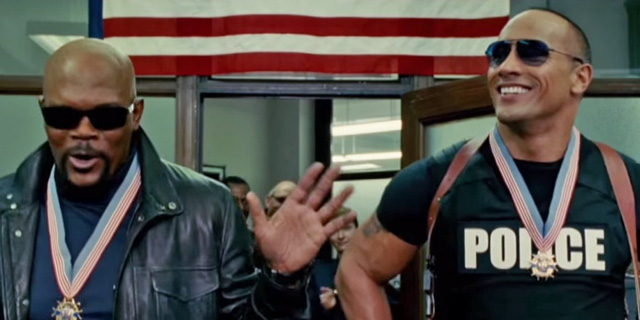 dwayne the rock johnson tu cau thu bong bau duc that bai den dien vien co thu nhap khung nhat hollywood