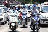 nam nay nang nong co xu huong khong gay gat va keo dai