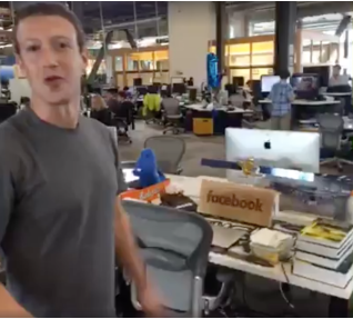 ban lam viec cua nhung thien tai nhu elon musk thomas edison hay mark zuckerberg gian di den kho tin