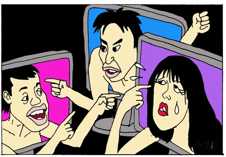 mat trai mang xa hoi mau thuan tuy ao nhung hau qua lai that