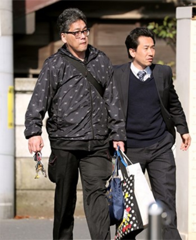 chan dung va so thich ky quai cua nghi pham vu sat hai be gai nguoi viet tai nhat qua loi ke cua ban be va nguoi than