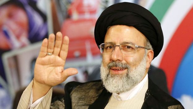 tong thong iran hassan rouhani se tai tranh cu