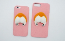 muon co mot chiec op dien thoai gan mong thu cute nay qua