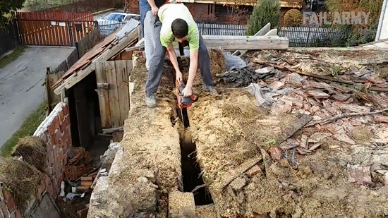 15 tai nan nghe nghiep khien nhung nguoi tho bat can ngan tun mat lai