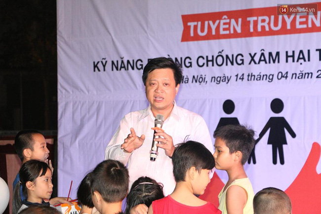 nhieu chung cu lon o ha noi to chuc tuyen truyen chong nan xam hai tinh duc tre em