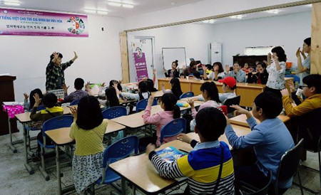 duy tri tieng viet cho tre gia dinh da van hoa tai han quoc