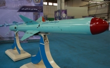 bo truong qp iran cong bo thong tin ve ten lua hanh trinh noi dia moi