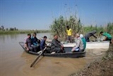 lu lut co lap hang nghin nguoi dan o tay mosul iraq