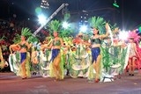 tam dung le hoi duong pho carnaval ha long sau 10 nam to chuc