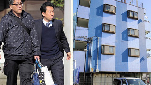 vu be gai nguoi viet bi sat hai tai nhat nghi pham la mot ke co don