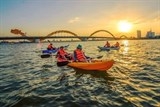 chuoi hoat dong dac sac khai truong mua du lich bien da nang nam 2017