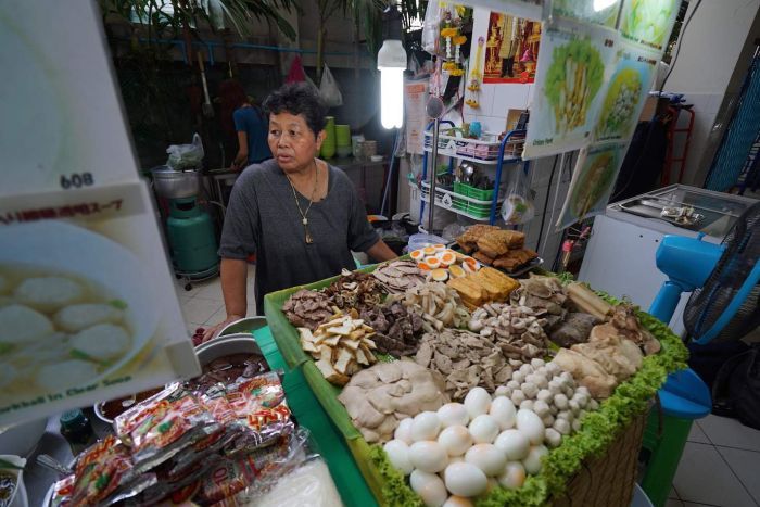 thai lan dep hang nghin quan hang rong o thu do bangkok