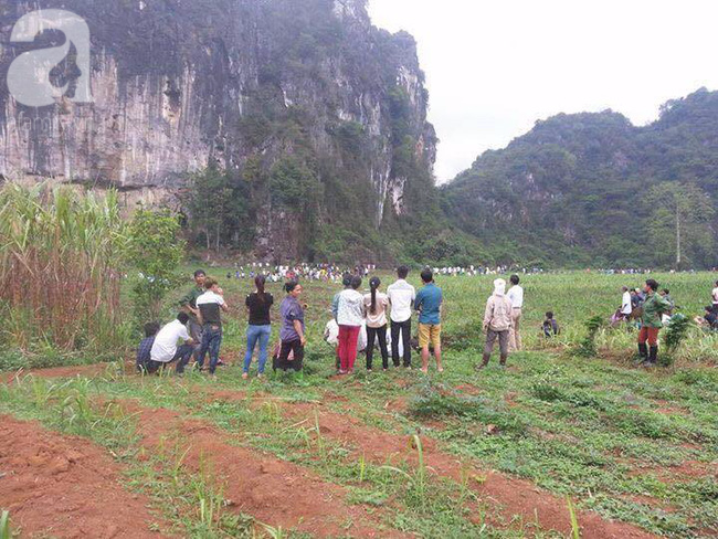 hoa binh nguoi dan ong tu vong tren vach nui la nghi pham sat hai co giao mam non