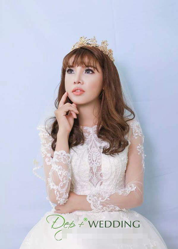 lot xac sau tham my co gai tung bi goi la thi no tai sinh muon tham gia chuong trinh hen ho de tim mot nua cua minh