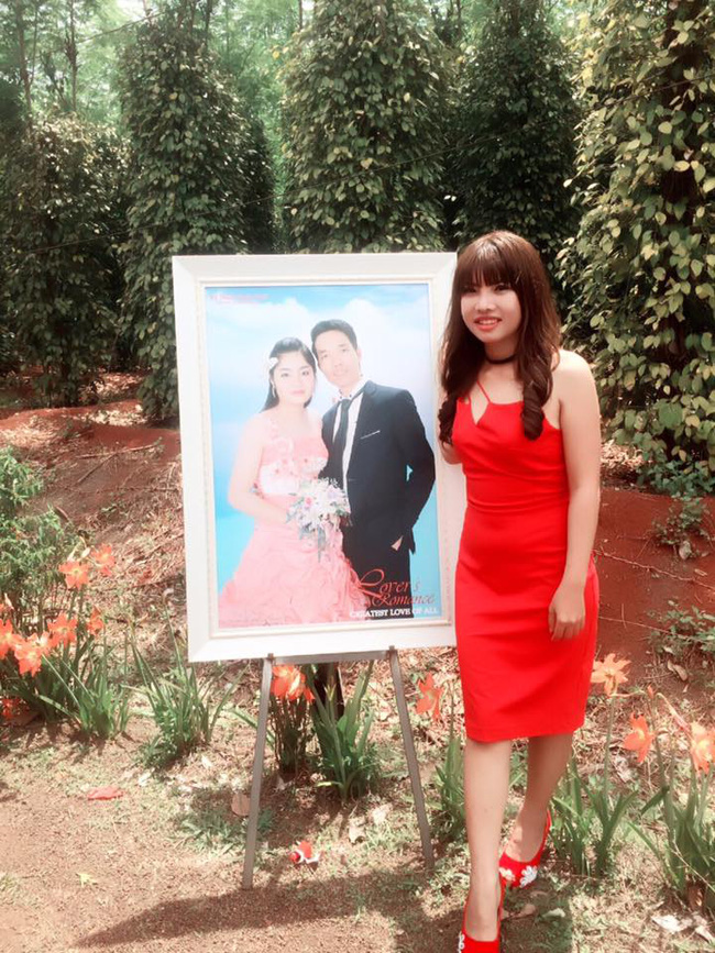 lot xac sau tham my co gai tung bi goi la thi no tai sinh muon tham gia chuong trinh hen ho de tim mot nua cua minh