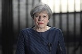 thu tuong anh theresa may keu goi bau cu som