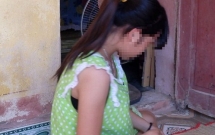 xin cuoi sau khi lam thieu nu 15 tuoi mang bau nguoi chong van bi khoi to