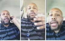 nghi pham giet nguoi roi livestream tren facebook da tu tu sau khi bi canh sat ruot duoi