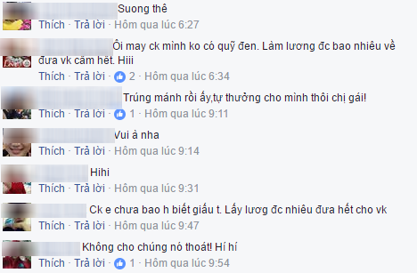 cac chi em hay nhin vao day de them dong luc don nha quy den cua chong co the o bat cu dau