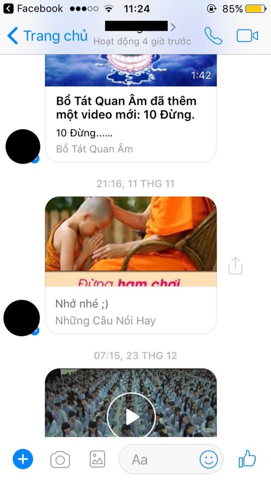 muon van kieu hai huoc dang yeu khi phu huynh dung mang xa hoi
