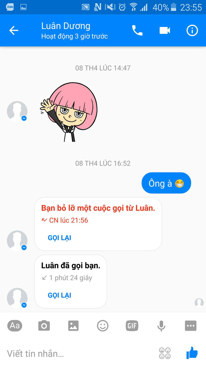 muon van kieu hai huoc dang yeu khi phu huynh dung mang xa hoi