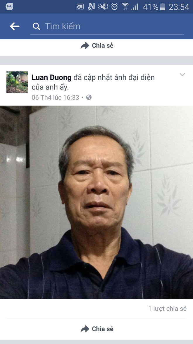 muon van kieu hai huoc dang yeu khi phu huynh dung mang xa hoi